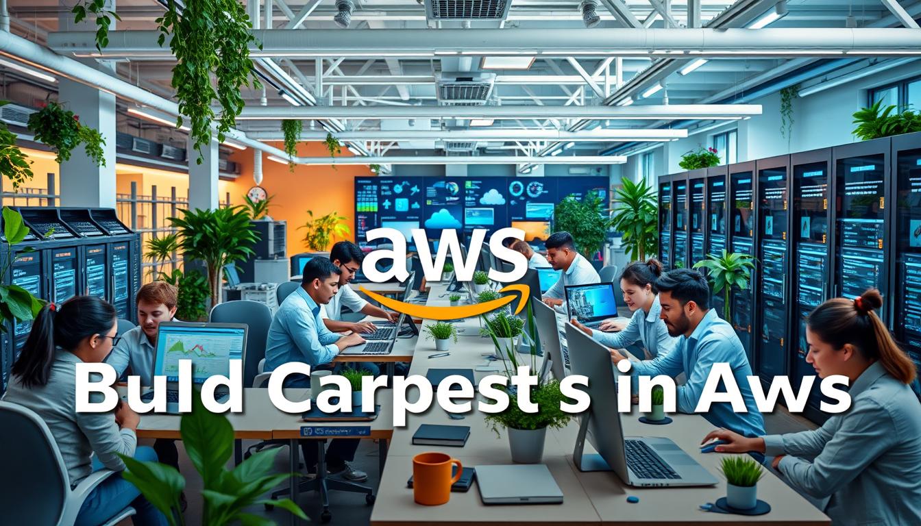 aws careers