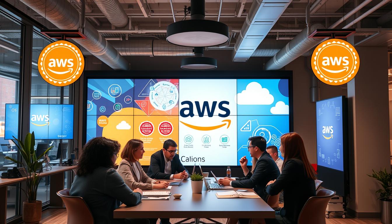 aws certification