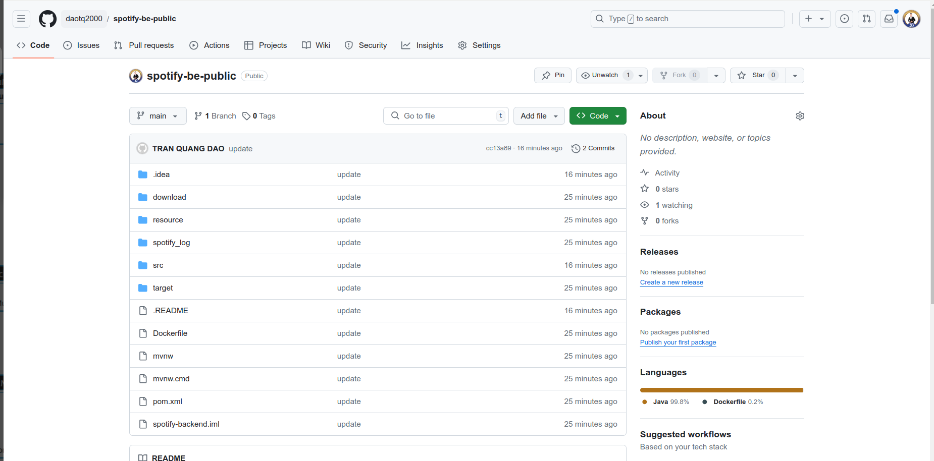 AWS DESIGN ARCHITECTURE